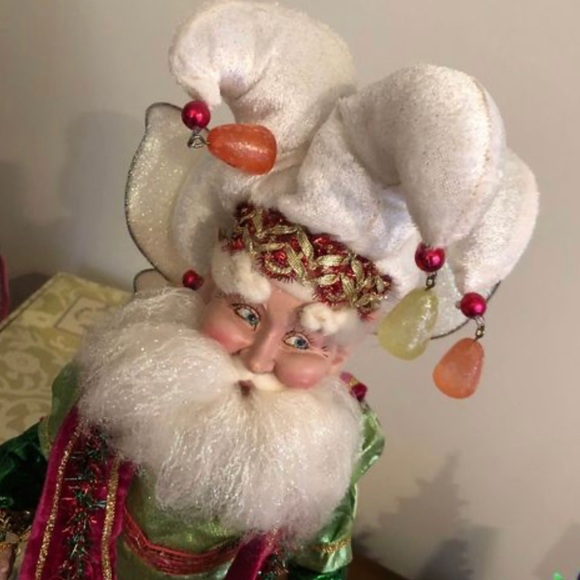 Mark Roberts “Gumdrop” FairyLarge 69/250.